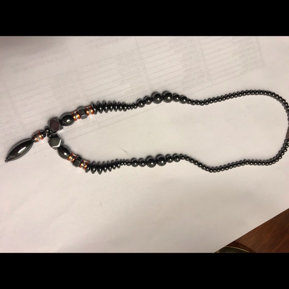 New necklace from South Africa - Picture 6 of 6